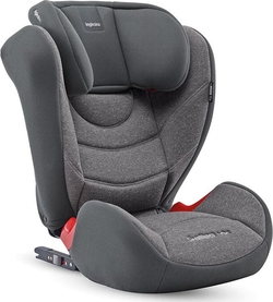 Inglesina автокрісло GALILEO I-FIX Grey 70746iti