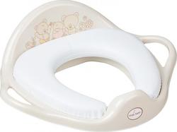 Tega накладка на унітаз Mis MS-020 beige pearl MS-020-119