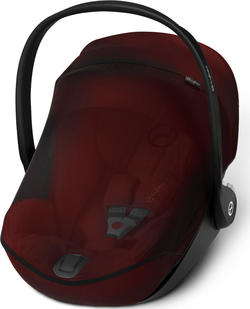 Cybex москітна сітка для автокрісла Cloud Q / Aton Black black 516405002bbg