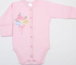 Верес боди "My sweet" 56 102.48.56