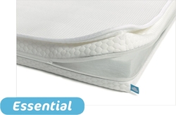 AeroSleep матрац з наматрацником Essential 5413421810977