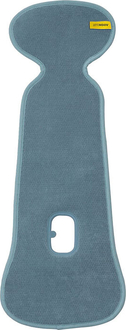 AeroMoov вкладыш для автокресла и коляски Air Layer Size 0, mint 5413421811301