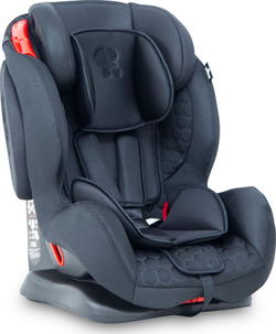 Bertoni автокресло RACE + SPS black 20849ber