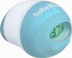 Babymoov термометр для ванної з підсвічуванням A037001