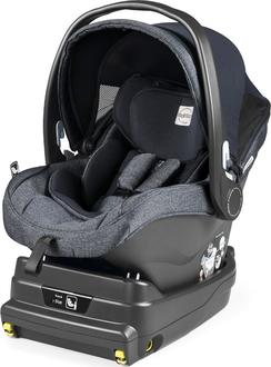 Peg Perego Siège auto cosy Primo Viaggio i-Size Lounge Mon Amour