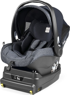 Peg-Perego автокресло Primo Viaggio i-SIZE с базой LUXE MIRAGE IMSZ000000BA71DX51