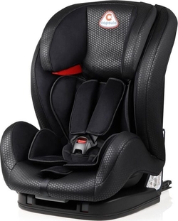 Capsula автокресло MT6Х Pantera Black 771110