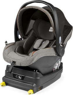 Peg-Perego автокрісло Primo Viaggio i-SIZE з базою POLO IMSZ000000BA53DX53