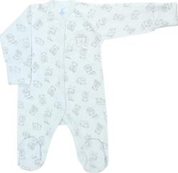 Верес комбинезон "I love my bear" 50 101.20.50