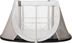 AeroMoov кровать-манеж AeroSleep Instant travel Cot белый 5413421811806
