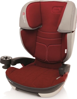 ESPIRO автокресло Omega FX New 02 HEART 5901750297588