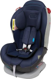 ESPIRO автокрісло Delta New 03 DENIM 5901750297779