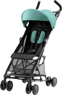 Britax-Romer прогулянкова коляска Holiday2 Aqua Green 2000030967