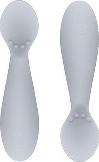 EZPZ ложка серая Серый TINY SPOON PEWTER