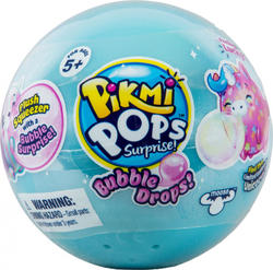 MOOSE іграшка "PIKMI POPS Bubble" S4 75266amg