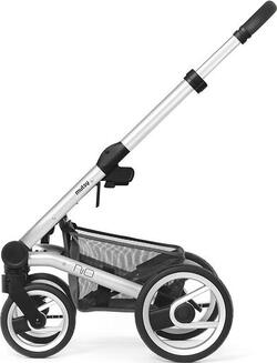 Mutsy шасси NIO Standard Grey Grip NIO19GRGRS