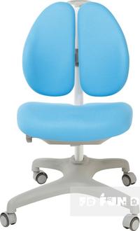 FunDesk детское кресло Bello II Blue Bello II Blue