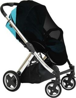 BabyStyle москітна сітка для коляски Oyster Zero OZEINNT