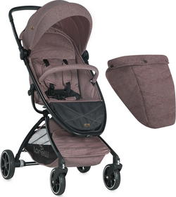 Lorelli прогулочная коляска Sport beige 20924ber