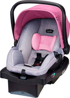 Evenflo автокрісло LiteMax вітрина-45% Azalea 032884193905