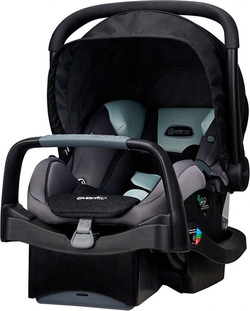 Evenflo автокрісло SafeMax Infant Car Seat Shiloh 032884191468