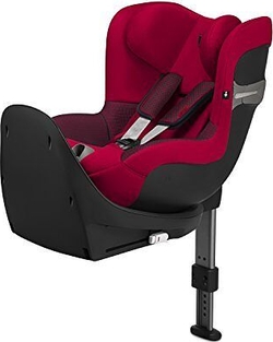 Cybex автокресло Sirona S i-Size Ferrari Racing red 519000215bbg