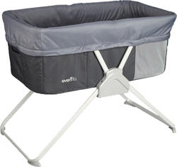 Evenflo колыбель детская Villi бежевый (W6SM) 2290007755418