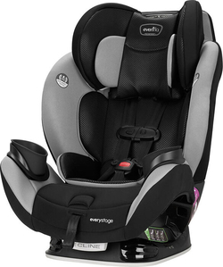 Evenflo автокресло EveryStage LX Gamma 032884197576