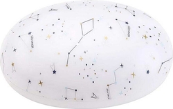 Babymoov ночник с белым шумом Sleepy Nightlight A015027