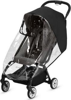 Cybex дощовик для коляски Eezy S Plus 518002778bbg