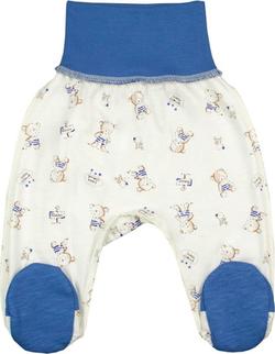 Верес ползуны "Little Bear blue" 56 104.74.56