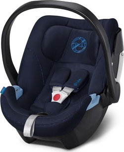Cybex автокресло Aton 5 Blue navy 519000731bbg