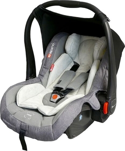 ESPIRO автокресло STAR 07 GRAY 5901750291883