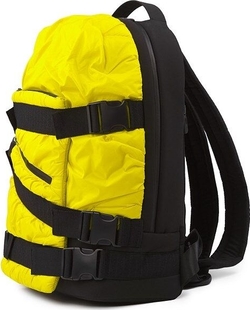 Anex рюкзак Quant Yellow Q/AC b03