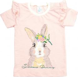 Верес футболка "Summer Bunny" 80 103-3.77.80