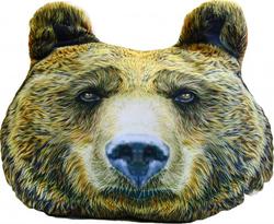 LightHouse подушка декор Bear 48047bt