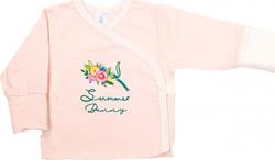 Верес распашонка "Summer Bunny" 56 103.77.56