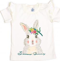 Верес футболка "Summer Bunny-2" 80 103-3.77-1.80