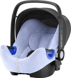 BRITAX-ROMER чехол для автокресла BABY-SAFE i-Size Blue 2000025347