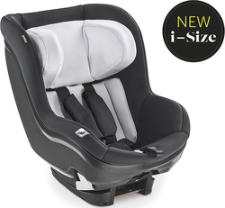 Hauck автокресло iPro Kids caviar 61416-7