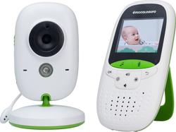 Piccologufo відеоняня цифрова ZV26 4820221850026