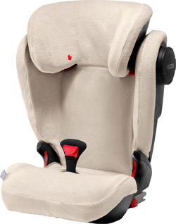 BRITAX-ROMER летний чехол для KIDFIX III M Beige 2000030701