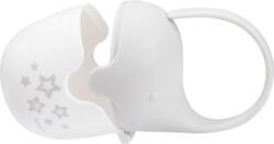 BabyOno футляр для пустушки Слоник Розовый 529/03bo