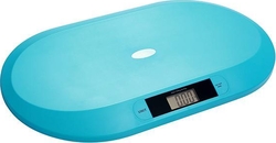 BabyOno дитячі електронні ваги до 20 кг Blue 612/01bo