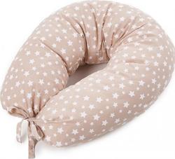 Верес подушка для кормления Soft Smiling animals beige 301.09ver