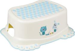 Tega подставка для ног антискользящая Кот и Пес PK-006-102