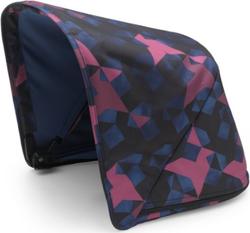 Bugaboo капюшон Fox Birds 230411PR01