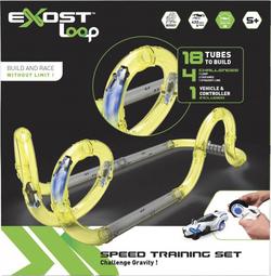 Silverlit Гоночный трек Exost Loop Скорость 20231