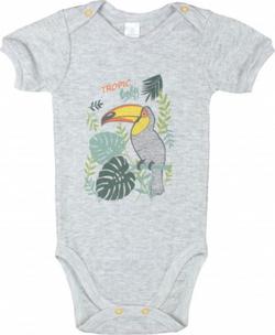 Верес боди-футболка "Tropic baby" 62 102-4.71.62