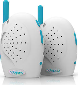 BabyOno цифровая радионяня 198 радионяня 198 198bo